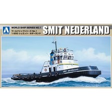 Aoshima 05343 Smit Nederland
