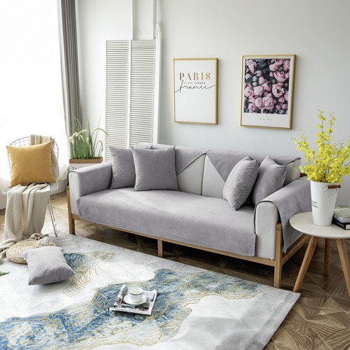 Multi size sofa - multi-size, slip
