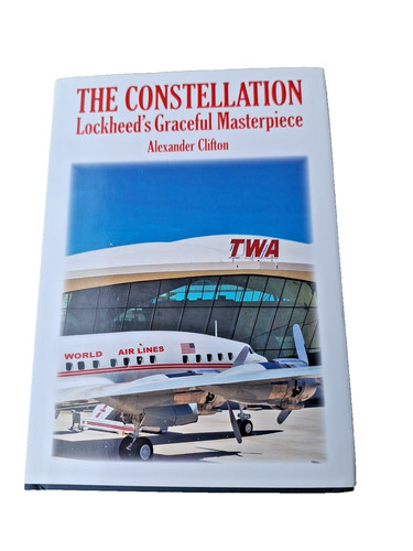The constellation lockheed s - the, constellation.