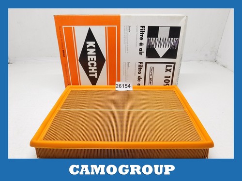 Air filter knecht - filter,