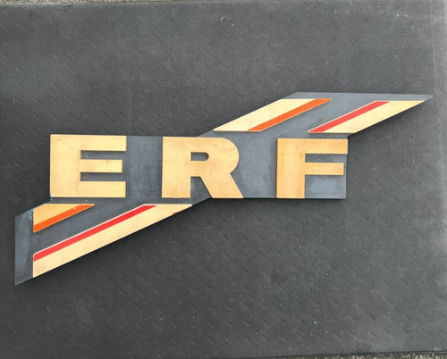Erf foden trucks - foden,