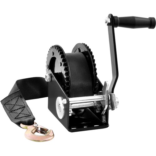 Vevor hand winch - vevor, duty