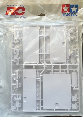 Tamiya parts tree for - hh,