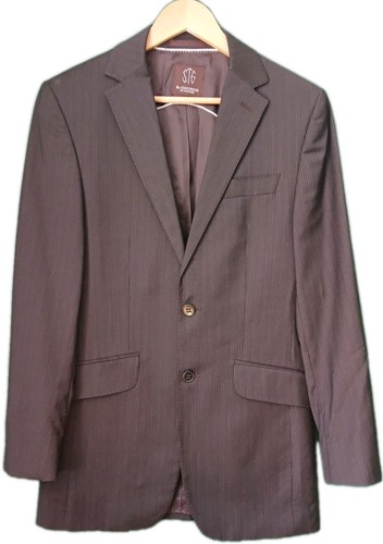George duffer jacket - george,