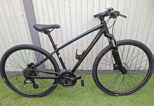 Specialized crosstrail ladies - crosstrail,