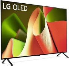 LG OLED55B4ELA 55-inch OLED TV