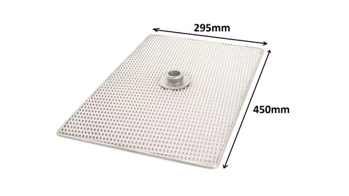 Henny penny 65447 filter - penny,