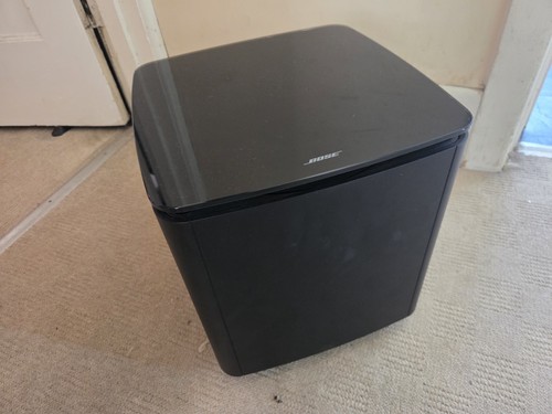 Bose acoustimass 300 bass - bose,