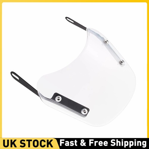 Universal motorcycle screen - motorcycle,