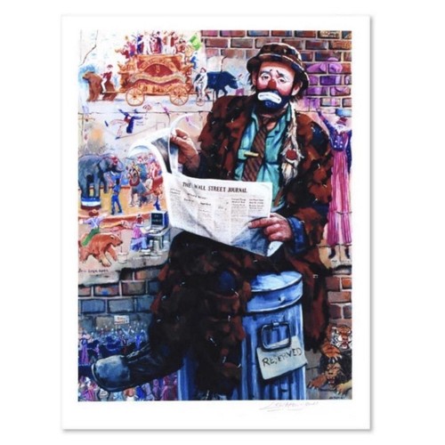 Barry leighton jones wall - barry,