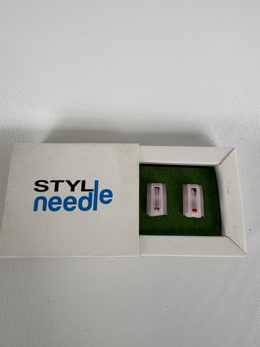 Turntable stylus needle - turntable,