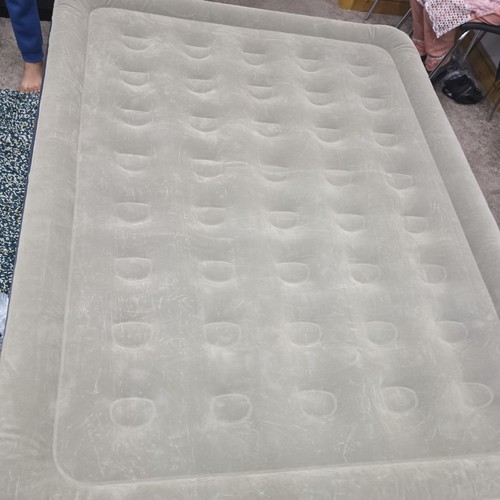 Idoo king size air - air, bed