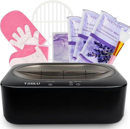 Paraffin wax bath for - paraffin,