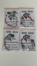 Pulley pennel rigs x 4 quality