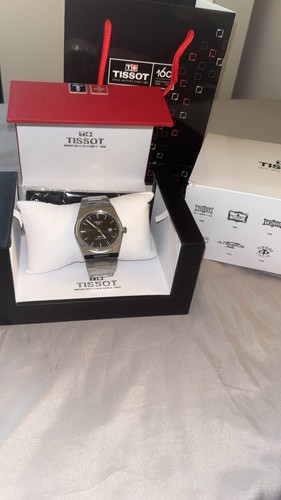 Tissot men watch - tissot, men's
