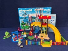 PLAYMOBIL 5568 PARK SLIDE