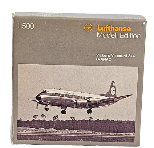 Herpa wings 510479 500 - herpa,