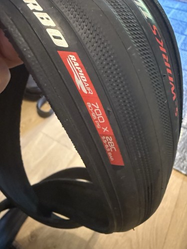 Specialized works turbo - specialized, s-works