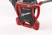 Taylormade Spider Tour Red