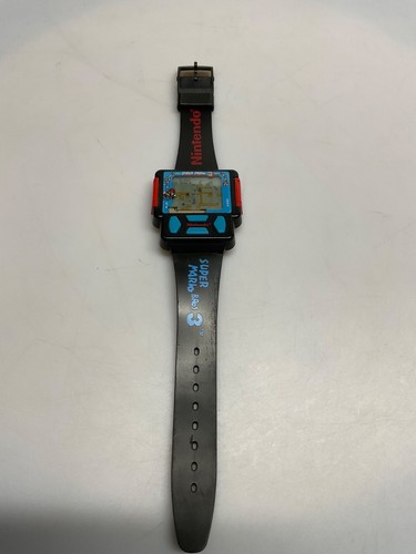 Vintage nintendo super mario - vintage,