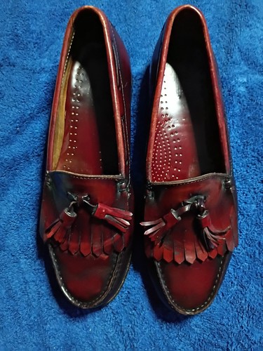 Men weejuns dress - men's, shoes