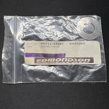 Genuine OEM Suzuki Kick Start