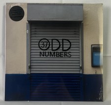 Various Artists - 37 Adventures Presents Odd Numbers 12" Vinyl LP Record Sealed