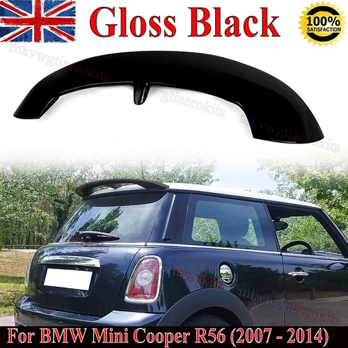 Rear tailgate boot lid - boot,