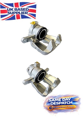 Brake calipers for - for, mercedes