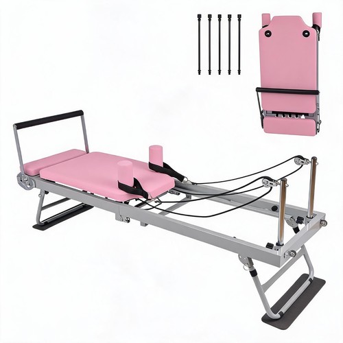 Pilates reformer machine - 77.5",