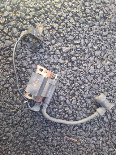 Honda hrb423 lawnmower coil - hrb423,