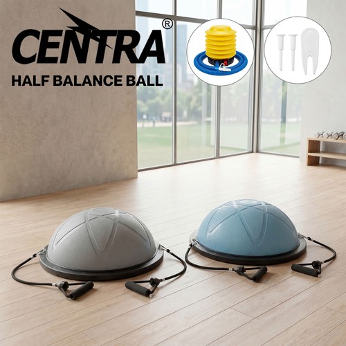 Centra half balance ball - centra,