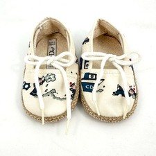 Baby Dior First Shoes Infant