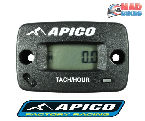 Apico hour meter - hour, for