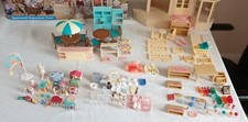 Sylvanian Families Applewood Department Store /House of Brambles /John Lewis Big