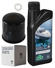 Genuine Tohatsu OIL & FILTER