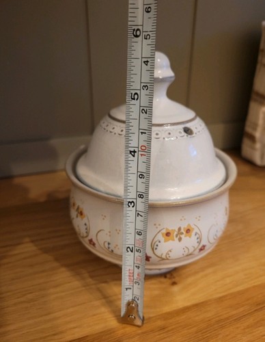 Denby avignon lidded bowl - denby,