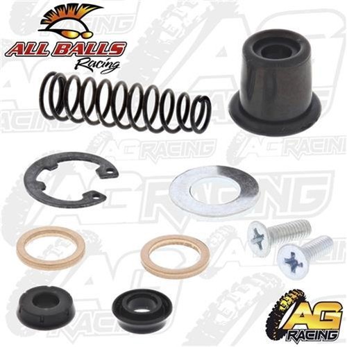 All balls front brake master - brake,