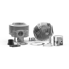 Malossi Thermal Group D 63 Alu