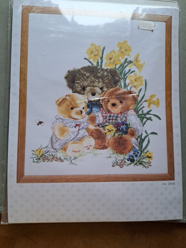 Thea gouverneur cross stitch - gouverneur,