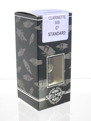 Selmer standard e flat - standard, c*