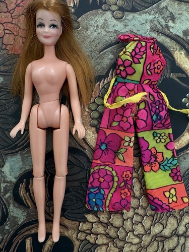Palitoy tammie pippa doll - palitoy,