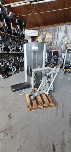 Life fitness signature row - life, row/