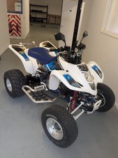 LTZ 400 Suzuki Quad Bike Atv