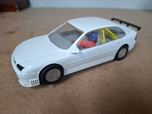Scalextric vintage protec - scalextric,