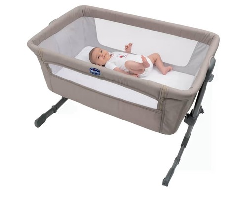 Chicco next2me essential - chicco,