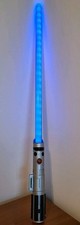 Disney Obi Wan Kenobi Light Sabre Blue