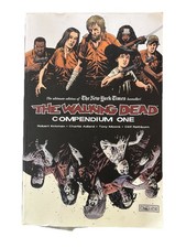 The Walking Dead Compendium