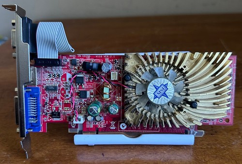 Nvidia msi geforce - nvidia,