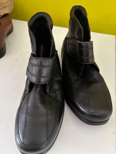 Orthopaedic ankle boots - orthopaedic,,
